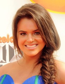 Isabella Castillo | Rotten Tomatoes