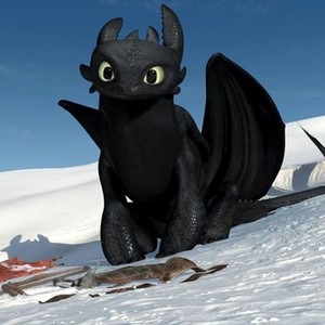 Dreamworks How to Train Your Dragon Legends (2010) photo 5