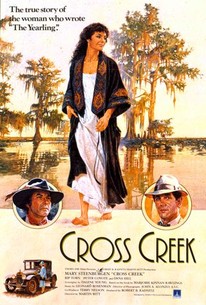 Watch trailer for Cross Creek