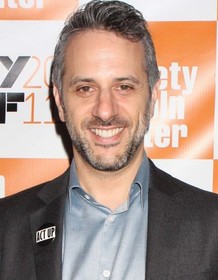Jeffrey Schwarz
