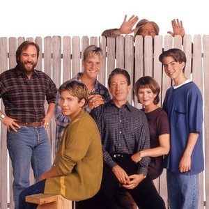 Home Improvement: Season 8, Episode 27 - Rotten Tomatoes