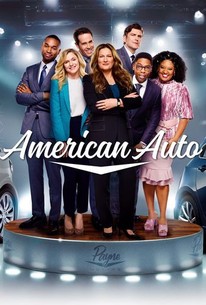 American Auto: Season 2 poster image