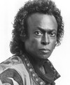 Miles Davis