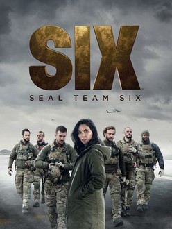 Watch seal team new arrivals season 1 online free