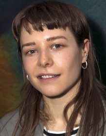 Emma D'Arcy