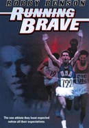 Running Brave poster image