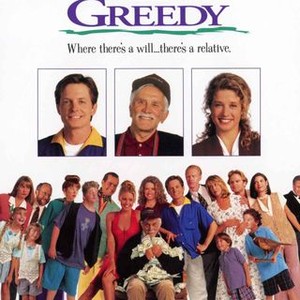 Greedy (1994) photo 16