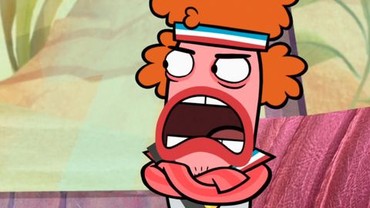 Fish Hooks  Rotten Tomatoes