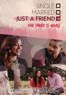 Just a Friend poster image