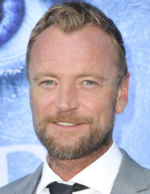 Richard Dormer