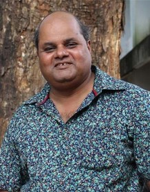 Sunil Sugatha