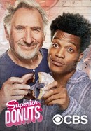 Superior Donuts poster image