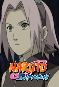 Naruto: Shippuden: Season 8, Episode 13 - Rotten Tomatoes