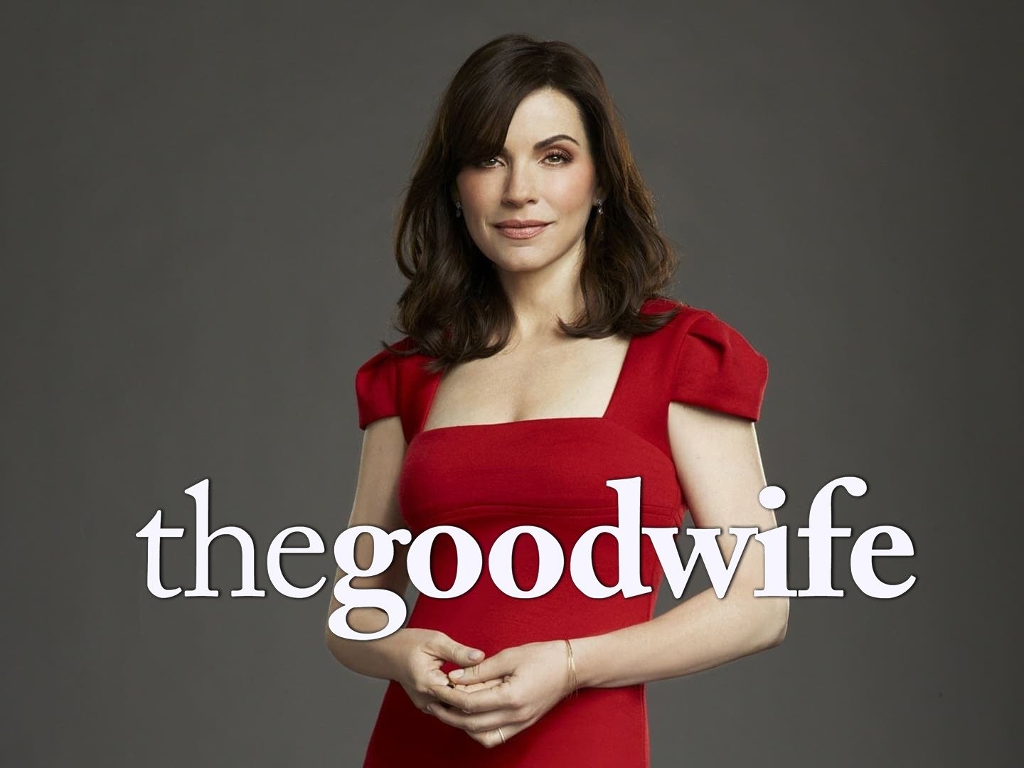 The Good Wife Season 1 - 6 [DVD](海外inport) box English The Good