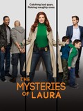 The Mysteries of Laura: Season 1