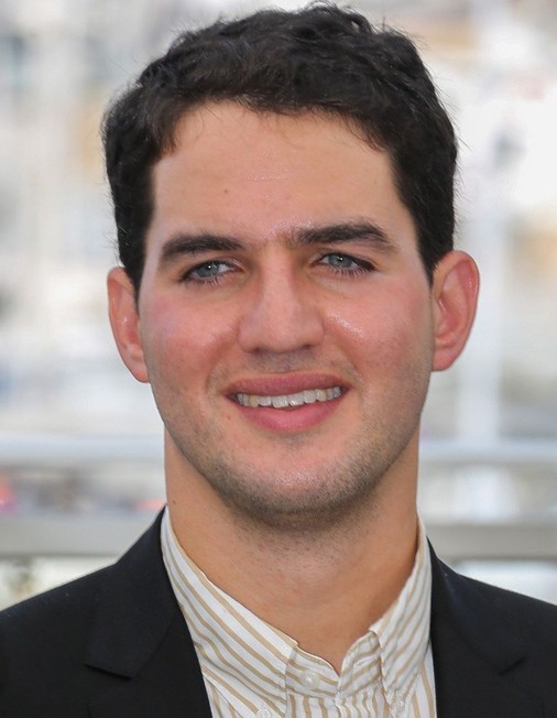 Ben Safdie