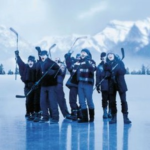 Mystery, Alaska photo 12