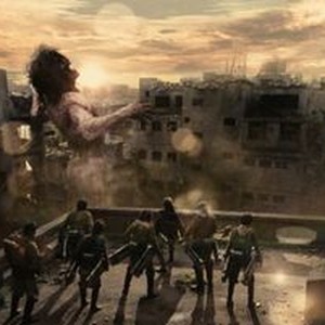 Attack on Titan: End of the World Pictures - Rotten Tomatoes