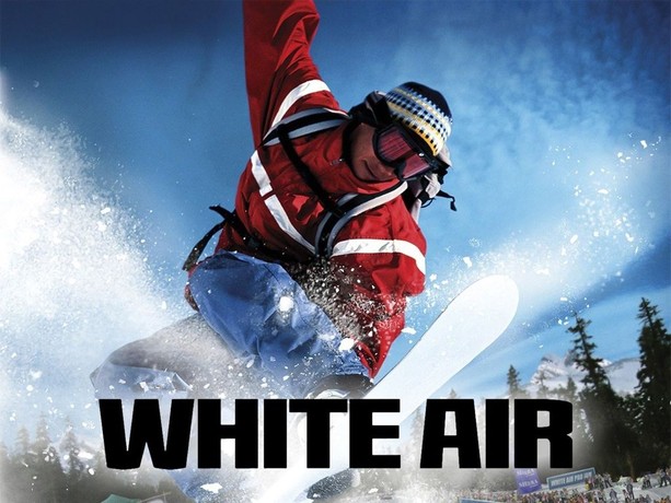 White air on sale