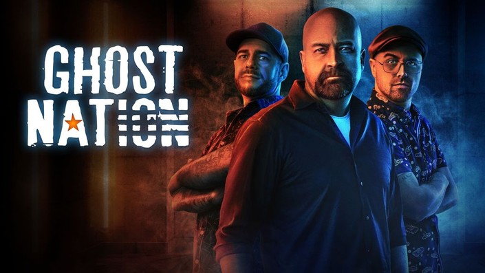 Watch ghost nation 2025 season 2 online free