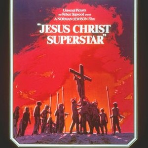 Jesus Christ Superstar (1973) photo 20