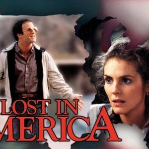 Lost in America photo 12