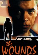 The Wounds poster image