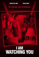 I Am Watching You poster image