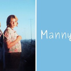 "Manny & Lo photo 4"