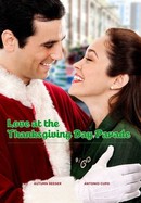 Love at the Thanksgiving Day Parade poster image