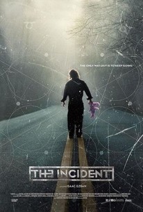 Watch trailer for The Incident