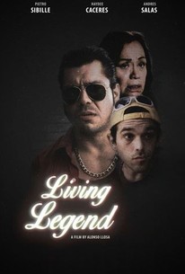Living Legend | Cast and Crew | Rotten Tomatoes