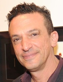 Stavros Merjos