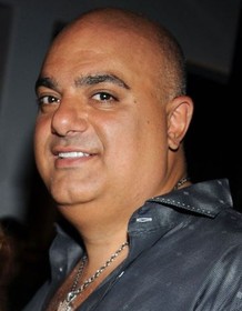 Daniel Bass