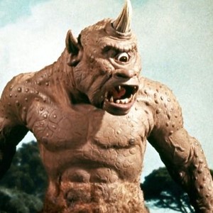 The 7th Voyage of Sinbad (1958)