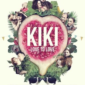 Kiki, Love to Love (2016) photo 11