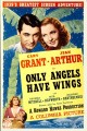 Only Angels Have Wings