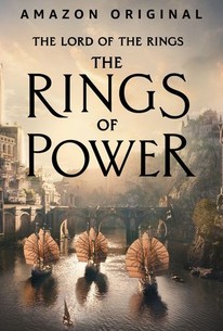 The Lord of the Rings: The Rings of Power: Season 2, Episode 1 | Rotten ...