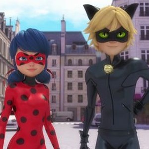 Miraculous: Tales of Ladybug and Cat Noir: Season 5, Episode 5 - Rotten ...