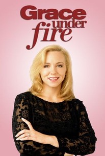 Watch trailer for Grace Under Fire