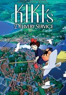 Kiki's Delivery Service poster image