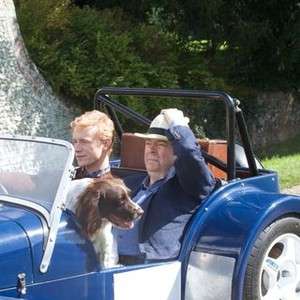 The Hippopotamus photo 6