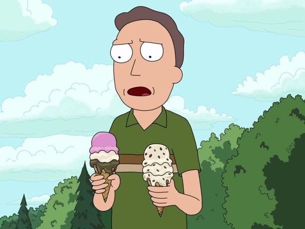 Rick and morty season 2 episode 6 store free