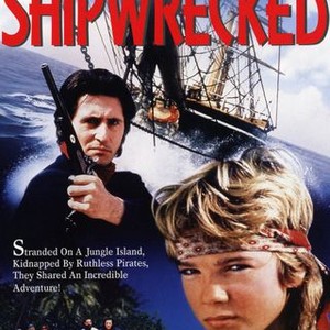 Shipwrecked (1990) photo 19