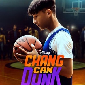 Chang Can Dunk photo 5