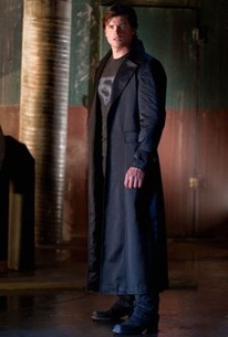 Smallville Season 9 Episode 2 Rotten Tomatoes