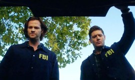 Supernatural: Season 15 Trailer - The Final Season