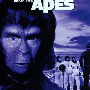 Escape From the Planet of the Apes (1971) photo 1