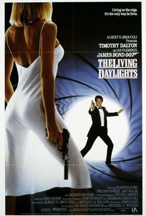 movie review 007