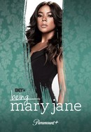 Being Mary Jane poster image
